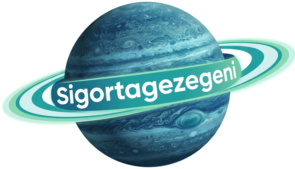 SigortaGezegeni logosu